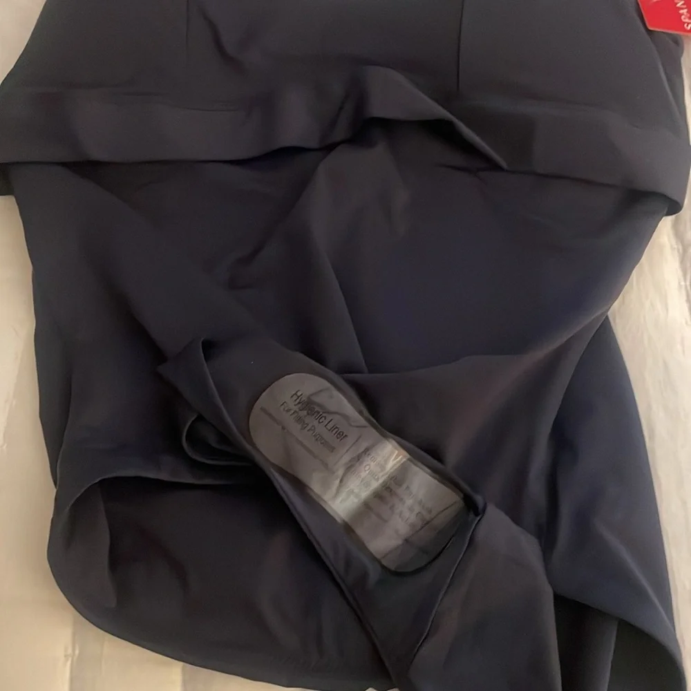 NWT Spanx One Piece Swimsuit - Picture 7 of 7
